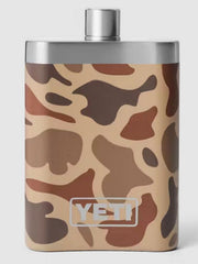 7oz Flask Limited Edition