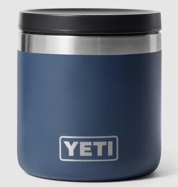 Rambler 8 oz Insulated Food Jar