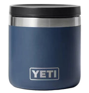 Rambler 8 oz Insulated Food Jar - Bill & Paul's Sporthaus