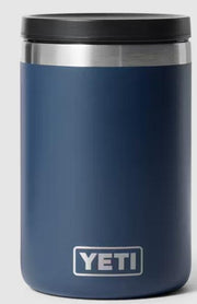 Rambler 16 oz Insulated Food Jar - Bill & Paul's Sporthaus