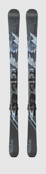 Womens Wild Belle 84 w/TP2 LT 11 (25/26)