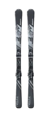 Womens Wild Belle 74 w/TP2 10 (25/26) - Bill & Paul's Sporthaus