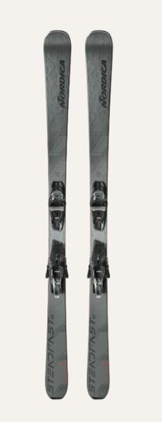 Steadfast 80 DC w/TP2 LT 11 (25/26)