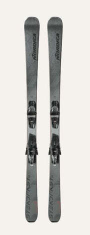 Steadfast 80 DC w/TP2 LT 11 (25/26)