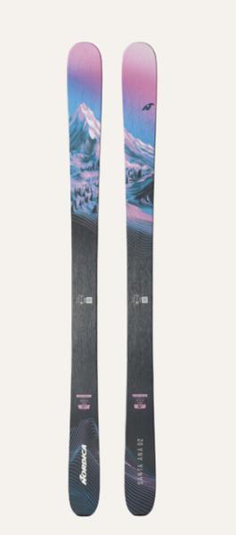 Womens Santa Ana 92 (25/26)