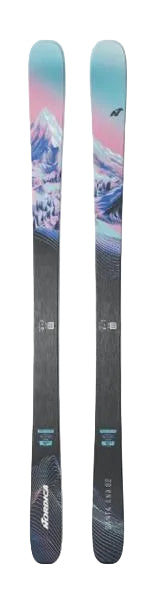 Womens Santa Ana 82 (25/26) - Bill & Paul's Sporthaus