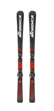 Kids Dobermann Combi Pro S w/7.0 (25/26) - Bill & Paul's Sporthaus