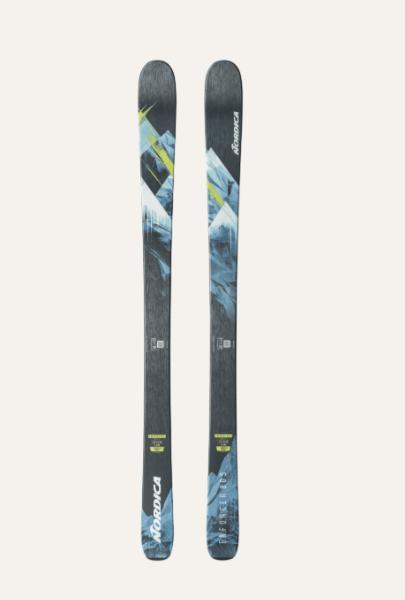 Kids Enforcer 80 S (25/26)