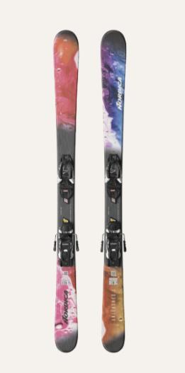 Kids Unleashed J w/7.0 (25/26)