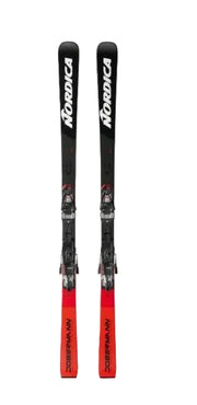 Kids Dobermann GSJ w/Plate (25/26) - Bill & Paul's Sporthaus