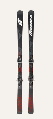 Dobermann GSR DC w/Comp 13 (25/26)