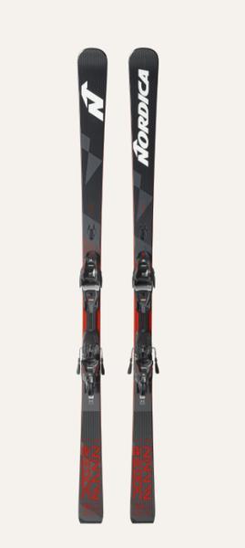 Dobermann GSR DC w/Comp 13 (25/26)