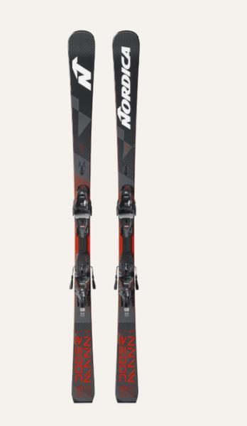 Dobermann SLR DC w/Comp 13 (25/26)