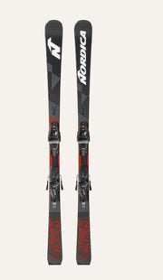 Dobermann SLR DC w/Comp 13 (25/26)