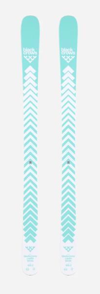 Womens Captis Birdie (25/26)