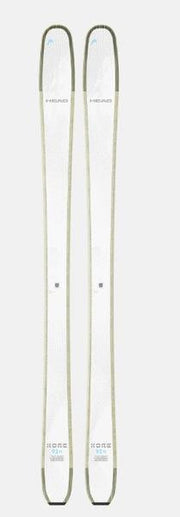 Womens KORE 93 Ti (25/26) - Bill & Paul's Sporthaus