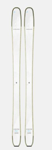 Womens KORE 93 Ti (25/26)