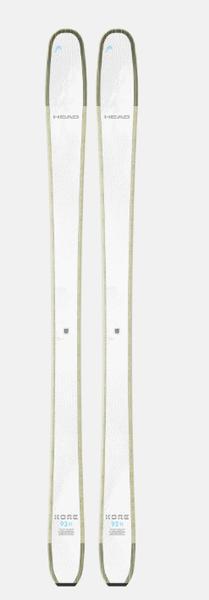 Womens KORE 93 Ti (25/26)