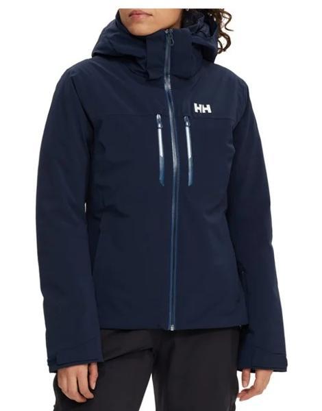 Womens  Alphelia Lifiloft Jacket
