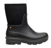Womens Hazel Mid Zip - Bill & Paul's Sporthaus