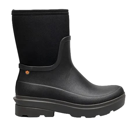 Womens Hazel Mid Zip - Bill & Paul's Sporthaus