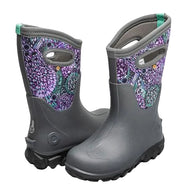 Girls Classic Seamless Dandelion Boot - Bill & Paul's Sporthaus