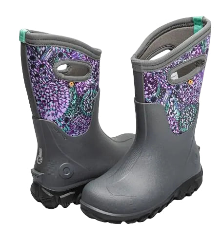Girls Classic Seamless Dandelion Boot - Bill & Paul's Sporthaus