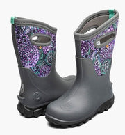 Girls Classic Seamless Dandelion Boot