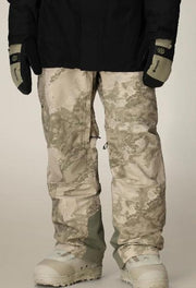 Mens GoreTex Core Shell Pant