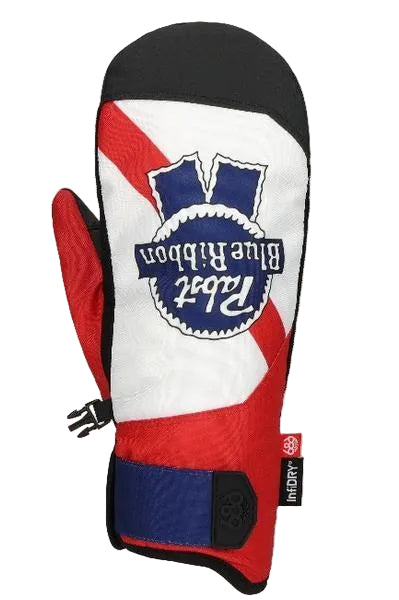 Men's Primer Mitt