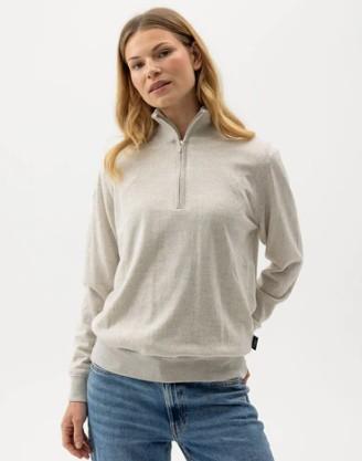 Womens Nelly TNeck Windproof