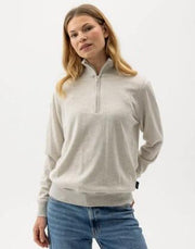 Womens Nelly TNeck Windproof