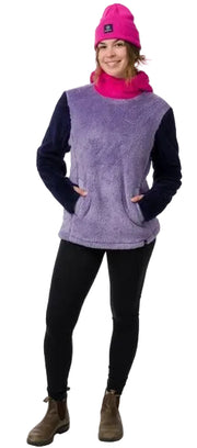 Womens Felice Hoody - Bill & Paul's Sporthaus