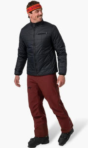 Mens Dexter Jacket