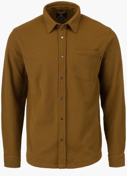 MensIrwin Fleece Shirt