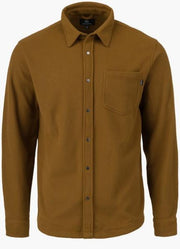 MensIrwin Fleece Shirt