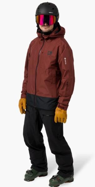 Mens Dante GoreTex 2L Jacket