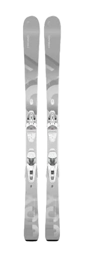 Womens Pure Joy w/Joy 9 (25/26) - Bill & Paul's Sporthaus