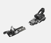 Attack Hybrid 11 95mm Blk/Silver (25/26)