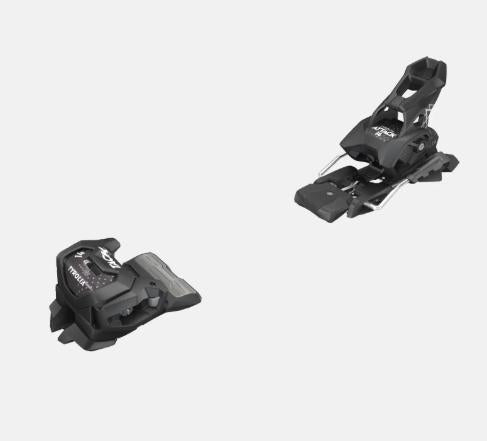 Attack 14 GW 110mm Black (25/26)