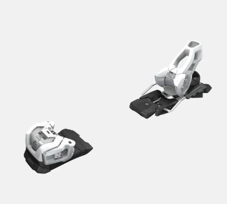 Attack LYT 11 110mm White (25/26)