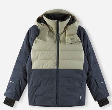 Junior Reimatec Kuosku Jacket