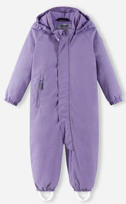 Toddler Reimatec Puhuri Overall