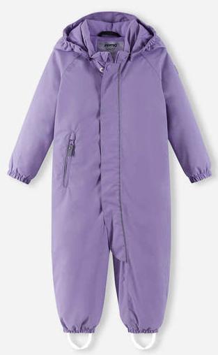 Toddler Reimatec Puhuri Overall