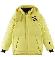 Kids Ranua Down Jacket - Bill & Paul's Sporthaus