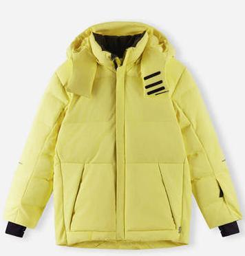 Kids Ranua Down Jacket