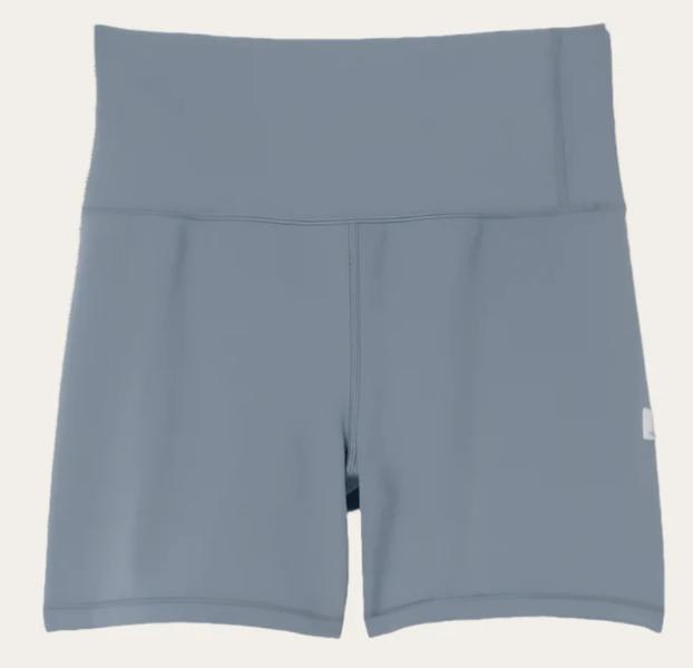 Womens AllTheForm Short
