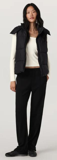Womens Alta Down Vest