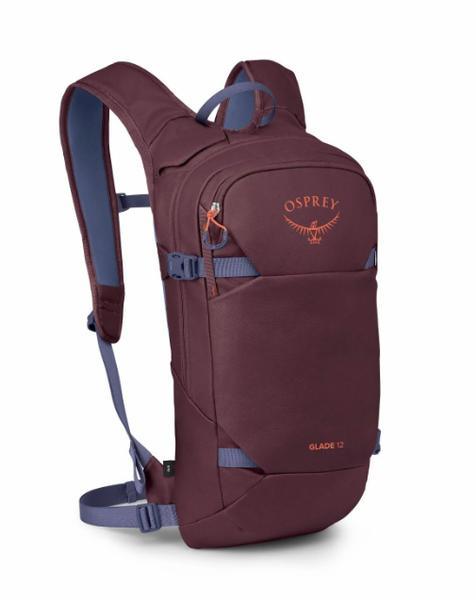 Glade 12 w/Reservoir