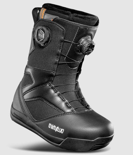 Womens STW Double BOA (25/26)